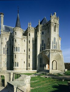 Palácio Episcopal
